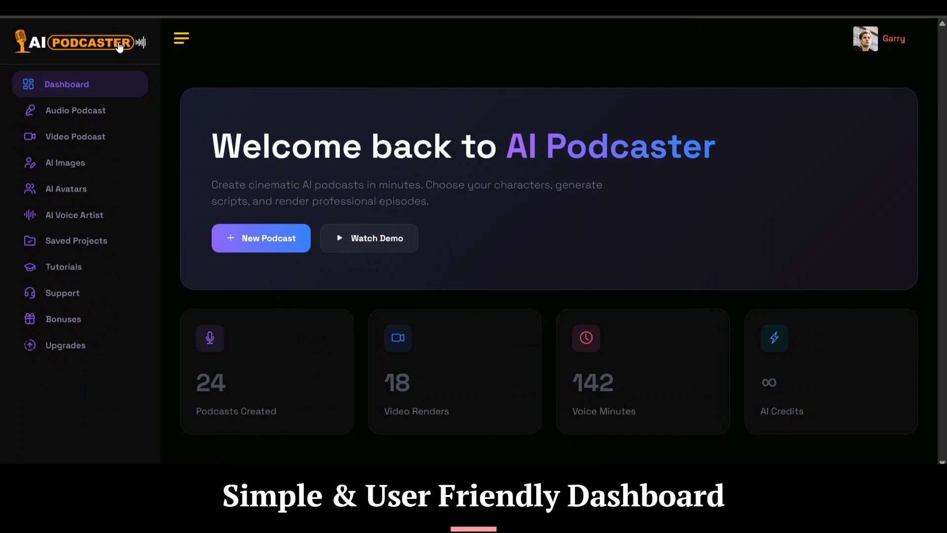 AI-Podcaster-Review-Step-2