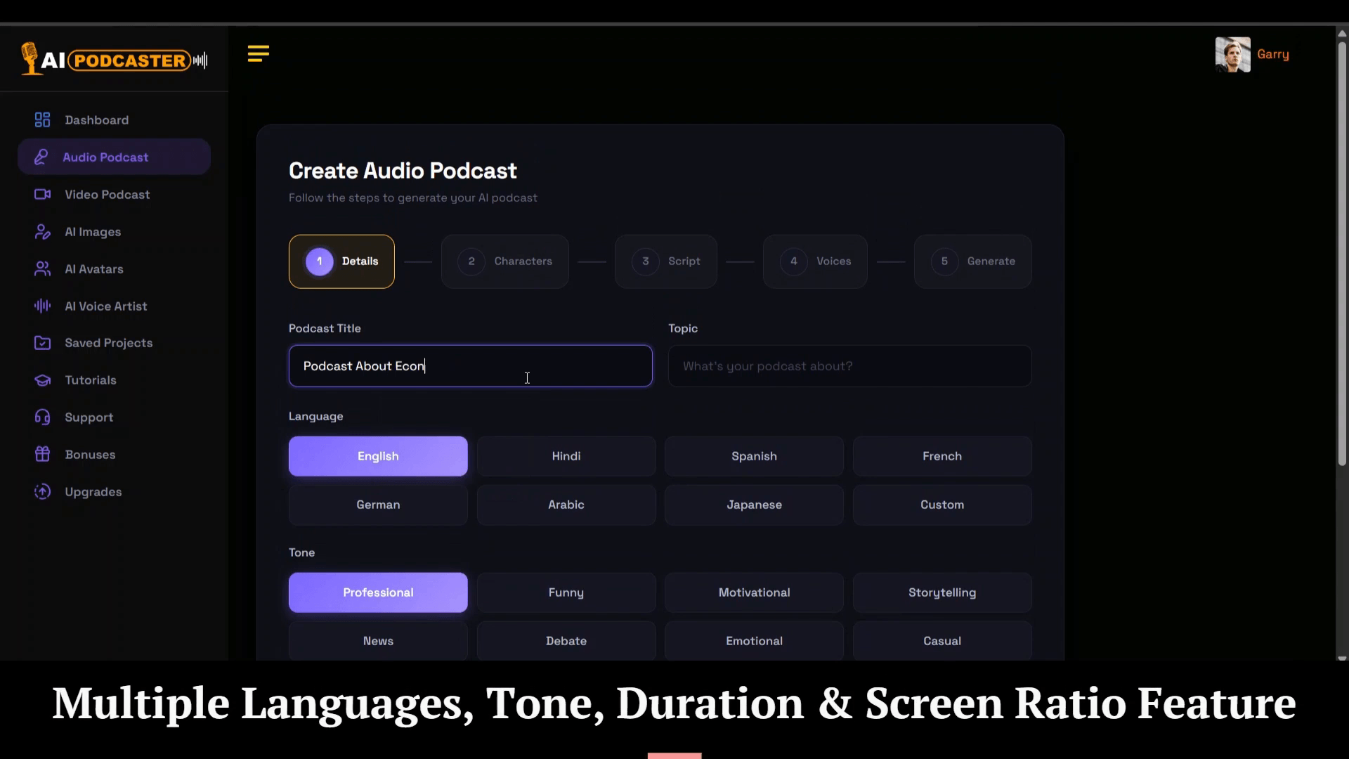 AI-Podcaster-Review-Step-3