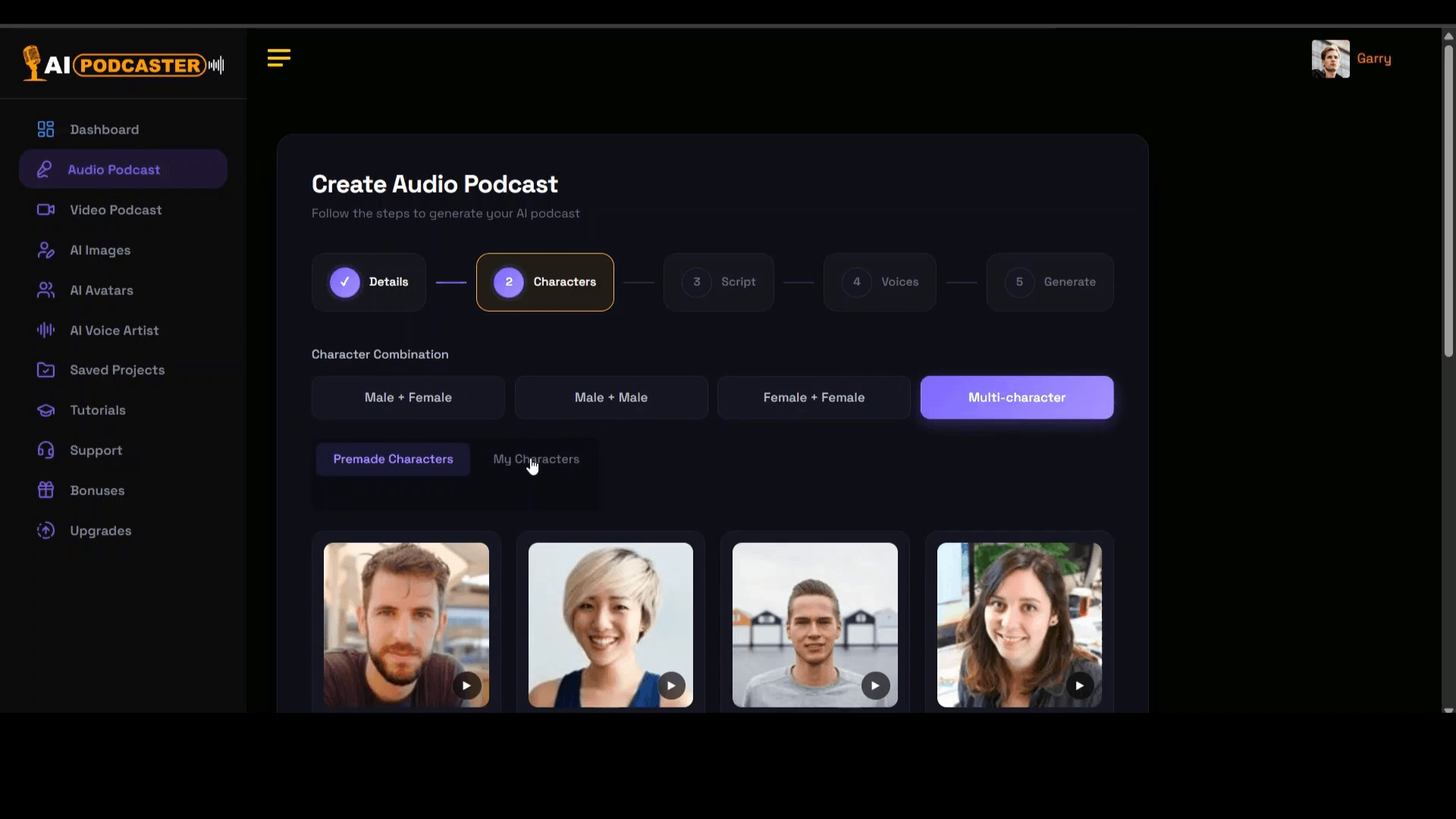AI-Podcaster-Review-Step-5